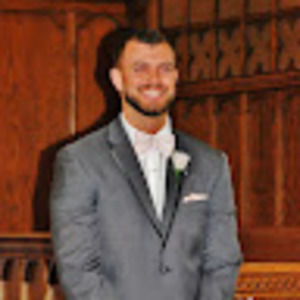 Meet your Posher, Cameron